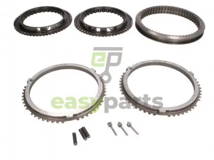 Синхронізатор ZF 1325298007