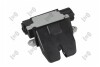 Tailgate Lock Abakus 132017006 (фото 1)