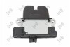 Tailgate Lock Abakus 132017006 (фото 4)