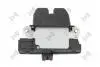 Tailgate Lock Abakus 132017006 (фото 4)
