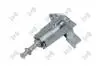 Lock Cylinder Abakus 132004008 (фото 4)