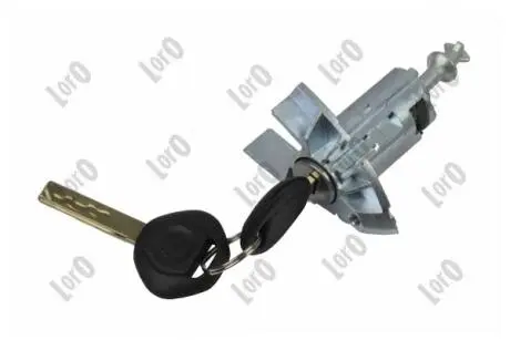 Lock Cylinder Abakus 132004008