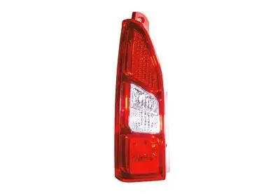 Фонарь задний Van Wezel 0905931