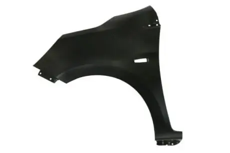 Крило переднє BLIC 6504043712311P