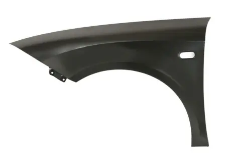 Крыло переднее BLIC 6504046613311P