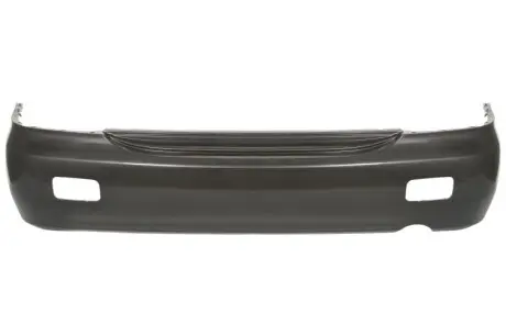 Бампер задний BLIC 5506003719952P