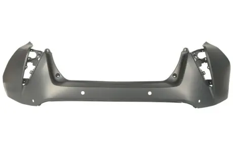 Задний бампер BLIC 5506008189951P