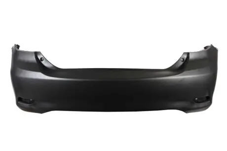 Задний бампер BLIC 5506008116954P