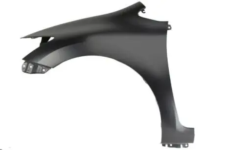Крыло переднее BLIC 6504048118313P