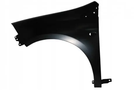 Крило переднє BLIC 6504042029311P