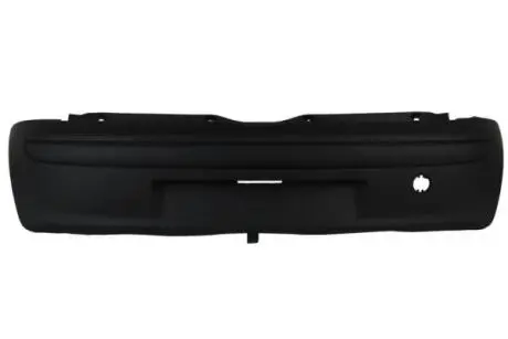 Задній бампер BLIC 5506002023950Q