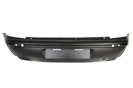 Задній бампер BLIC 5506002026951P