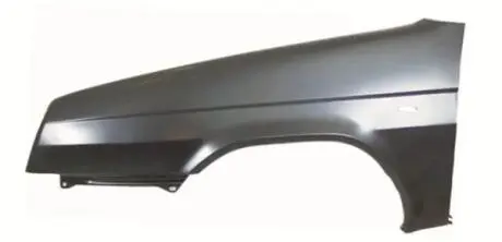 Крило переднє BLIC 6504047512311P