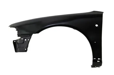 Крило переднє BLIC 6504040018317P