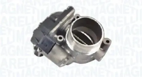 Throttle body MAGNETI MARELLI 802000000088