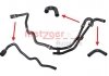 Radiator Hose METZGER 2420329 (фото 2)