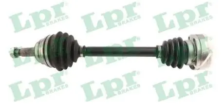 Приводний вал LPR DS51050
