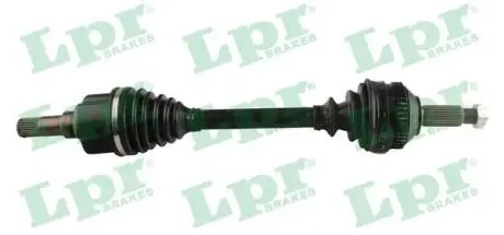 Приводний вал LPR DS21051