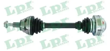 Приводной вал LPR DS52199