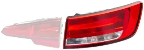 Задний фонарь HELLA 2SK012248061