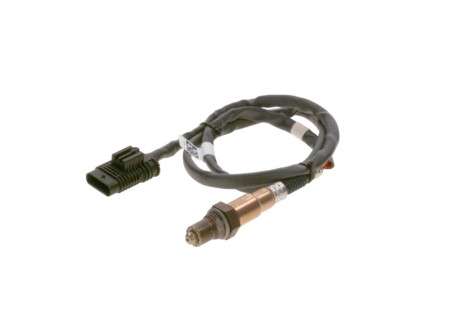 Lambda Sensor BOSCH 0258027105