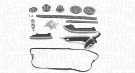 ZESTAW ROZRZ. MAGNETI MARELLI 341500001490