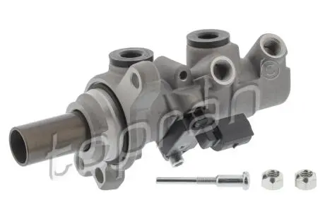 POMPA HAMULCA TOPRAN / HANS PRIES 120119