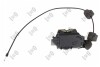 Tailgate Lock Abakus 132054007 (фото 1)