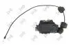 Tailgate Lock Abakus 132054007 (фото 1)