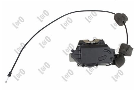 Tailgate Lock Abakus 132054007