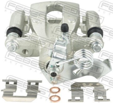 Brake Caliper FEBEST 1277SBRL