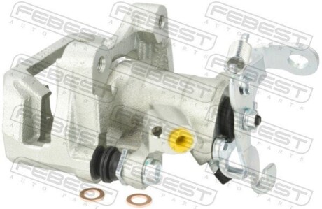 Brake Caliper FEBEST 0577GJRR