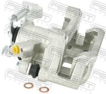 Brake Caliper FEBEST 0577GJRL