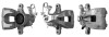 Brake Caliper ELSTOCK 861667 (фото 1)