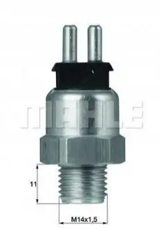 Переключатель BEHR TSW5D