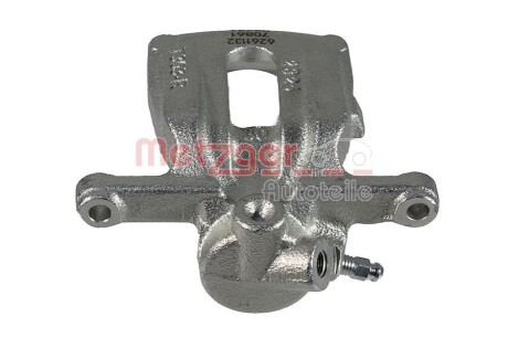 Brake Caliper METZGER 6261132