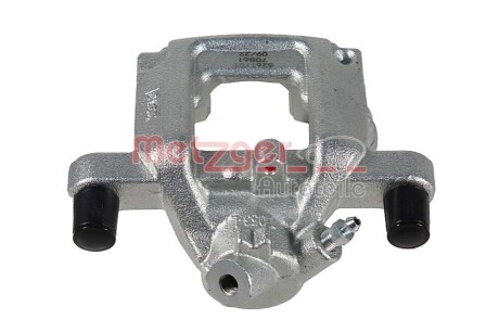 Brake Caliper METZGER 6261101