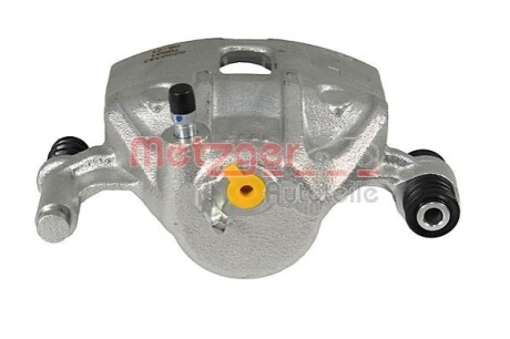 Brake Caliper METZGER 6260343