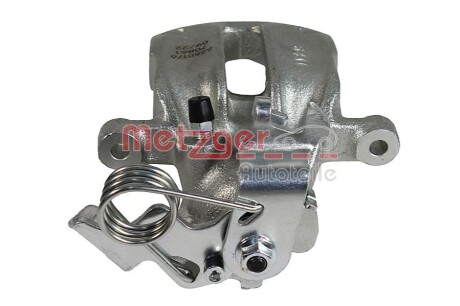 Brake Caliper METZGER 6260176 (фото 1)