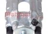 Brake Caliper METZGER 6250283 (фото 1)