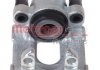 Brake Caliper METZGER 6250283 (фото 2)