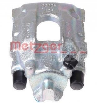 Brake Caliper METZGER 6250283