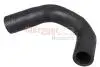 Radiator Hose METZGER 2421185 (фото 1)