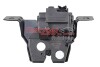 Tailgate Lock METZGER 2310754 (фото 1)