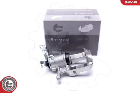 Brake Caliper SKV GERMANY 42SKV503