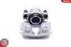 Brake Caliper SKV GERMANY 56SKV282 (фото 3)