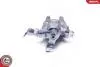 Brake Caliper SKV GERMANY 55SKV843 (фото 5)