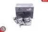 Brake Caliper SKV GERMANY 42SKV504 (фото 1)
