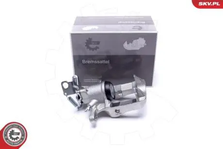 Brake Caliper SKV GERMANY 42SKV504
