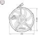 Fan, radiator DENSO DER05009 (фото 1)